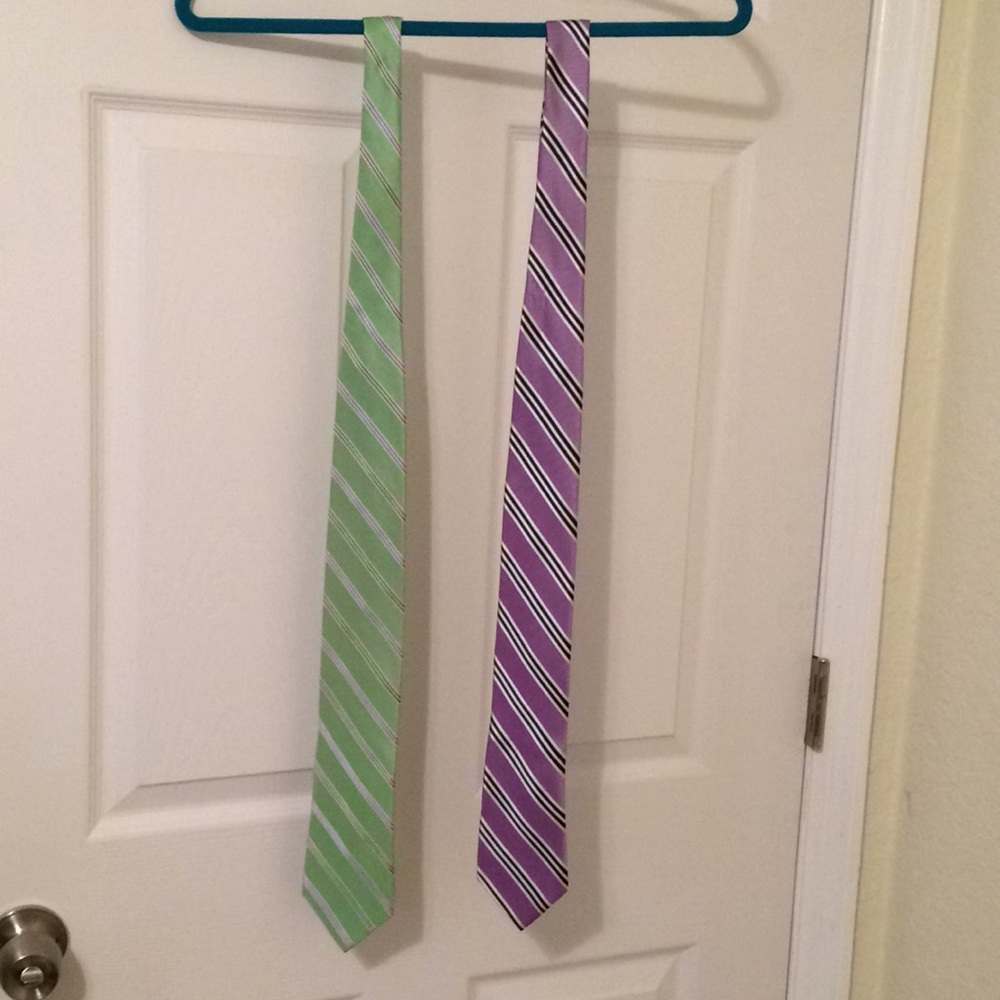 Nautica ties